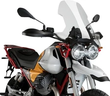 Puig 18.75" Clear Touring Windscreen (21176W)