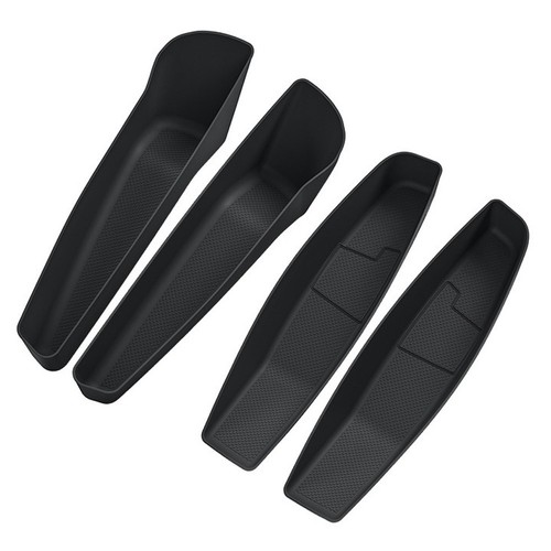 4PCS Organizer Custom Fit Design Dedicated Compartments Hassle-free Setup - Picture 9 of 10