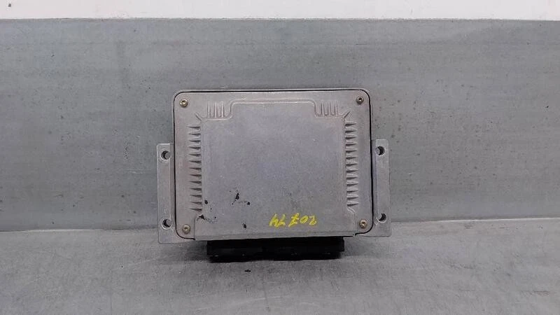 9646138580 centralina motore per CITROEN JUMPER CAJA CERRADA DESDE 02 5149453 - Immagine 4 di 4