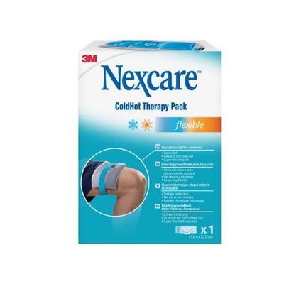 NEXCARE ColdHot Bio Gel Comfort Thinsulate flex 1 St