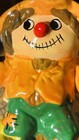Frankel Vintage Scarecrow Halloween Figurine Hand Painted — photo 3