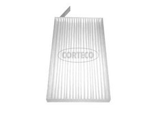 Innenraumfilter CORTECO 80001720 Partikelfilter für ZE0 NISSAN LEAF CUBE Z12 ZE1