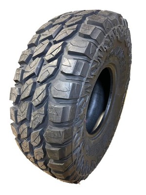 GROUNDSPEED VOYAGER MT BSW LT 35 12.5 15 113Q 6PLY MUD TIRE 115395