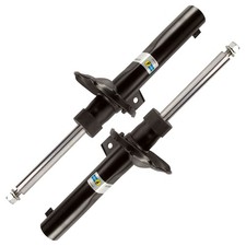 For VW Golf R & GTI Pair Bilstein B4 Front Shocks Struts DAC