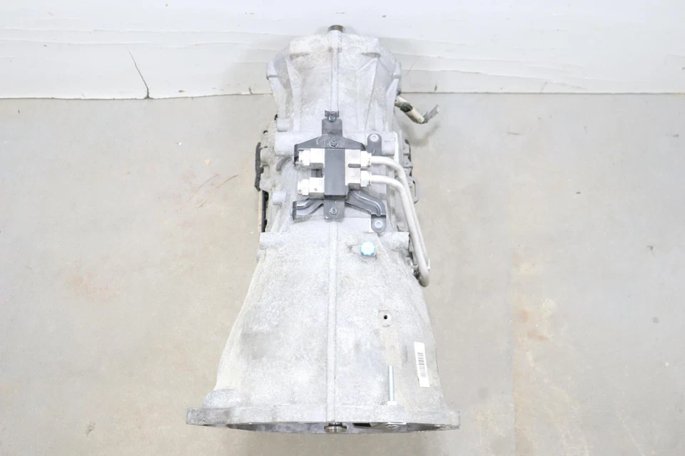 2017 - 2022 ALFA ROMEO GIULIA 2.0L AWD AUTOMATIC TRANSMISSION GEAR BOX OEM - Image 3 of 4