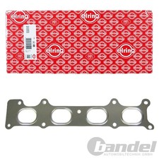 ELRING ABGAS-KRÜMMERDICHTUNG für CITROËN C4 C5 C8 JUMPY PEUGEOT 307 308 407 807