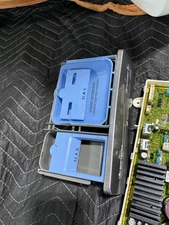 Samsung Washing Machine Washer Dispenser Drawer Assembly DC97-16963F