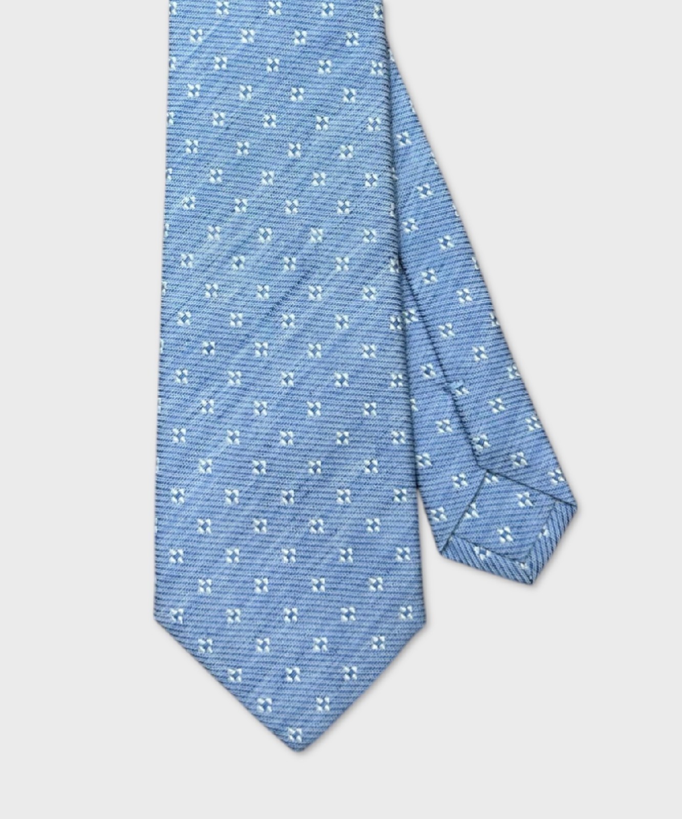 Гализа Дрейфах, Краватте на берегу и здесь, гиммлийская река Блюмен, КРАВ3:8.CEF