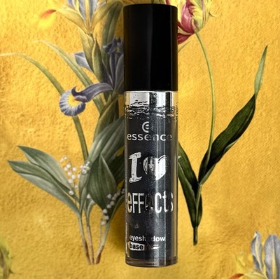 Essence Effects Eye Shadow Base Dhag