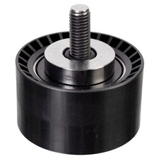 Poulies diverses Volvo S90