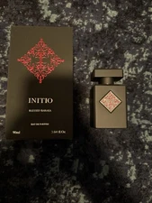 Initio Blessed Baraka Eau de Parfum 90ml