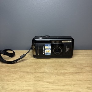 Canon Powershot S50 | eBay