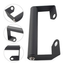 Mobile Phone GPS Plate Bracket Stand Holder Fit Tiger 900 GT PRO Rally 2020-2022