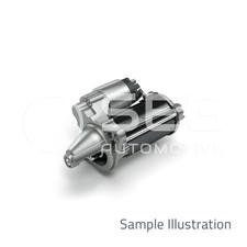 Anlasser Starter für AUDI SEAT SKODA VW A3 Cabriolet LEON Kasten/Schrägheck