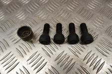 BMW X1 F48/X2 F39 2019 FELGENSCHLOSSSATZ OEM