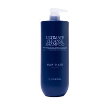 Nak ULTIMATE CLEANSE Shampoo - 1L