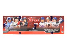 2025 Topps Baseball (469 to 700)