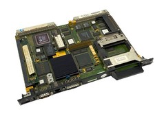 Eltec Elektronik 2-083-03-0093 Expansion Module BAB-400/2 4-086-06-0453
