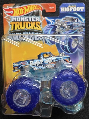 2025 BIGFOOT Power Smashers BLOWOUT SALE