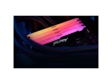 FURY Beast 16GB 2 x 8GB 288-Pin PC RAM DDR4 3200 PC4 25600 Desktop Kingston