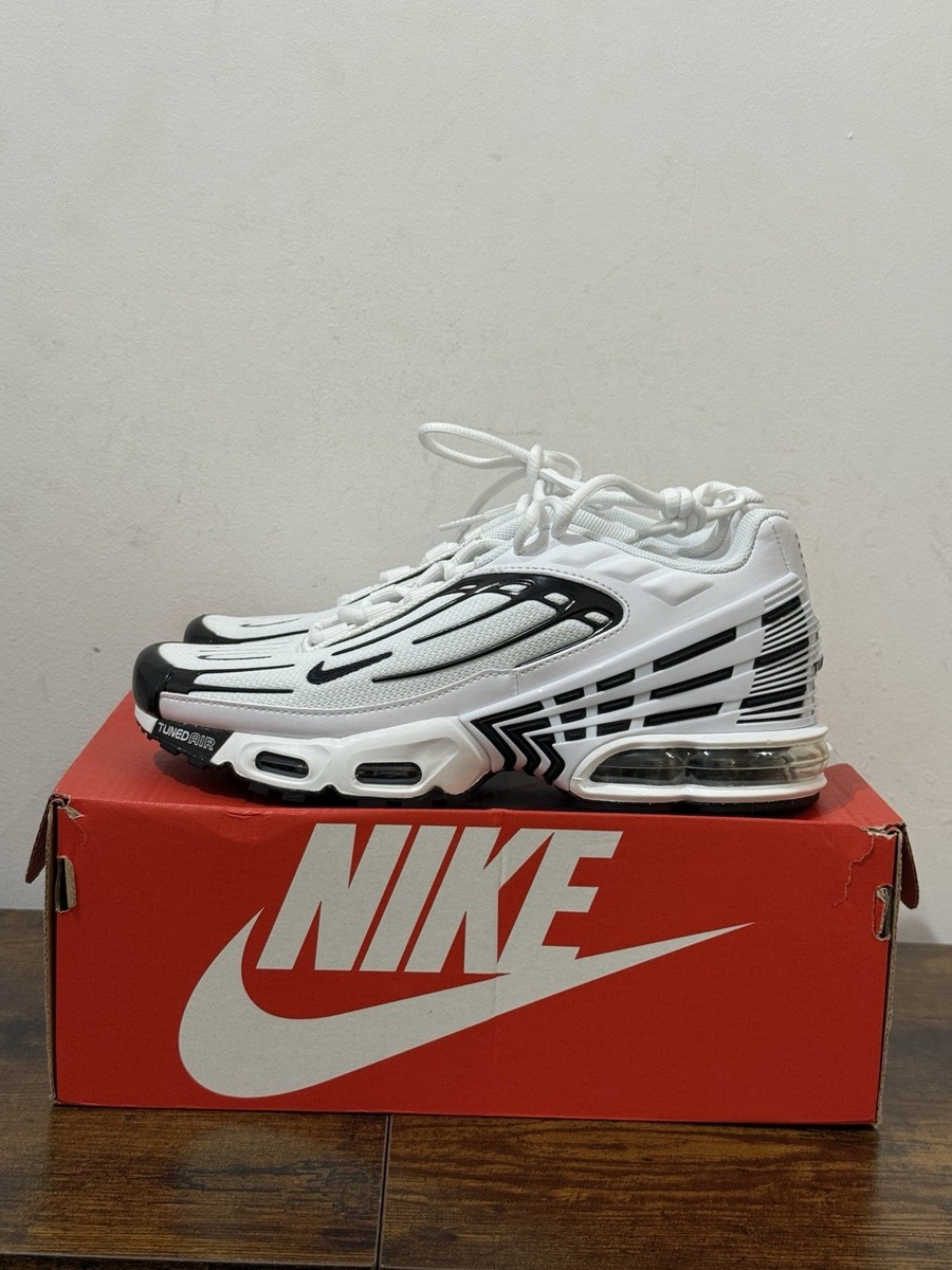 air max plus 3 gs