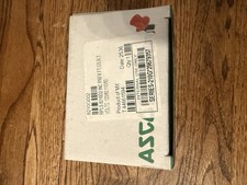 Asco 8210g002 Solenoid Valve