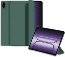 Case for OnePlus Pad 3 13.2 Inch, Lightweight Protective Case with Stand Functio