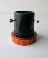 Celestron T-Adapter for EdgeHD Telescope 9.25", 11", and 14" or 8"EdgeHD