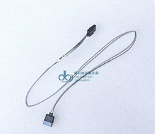 Supermicro CBL-0484L SATA Cable Straight to Straight for Server 55cm