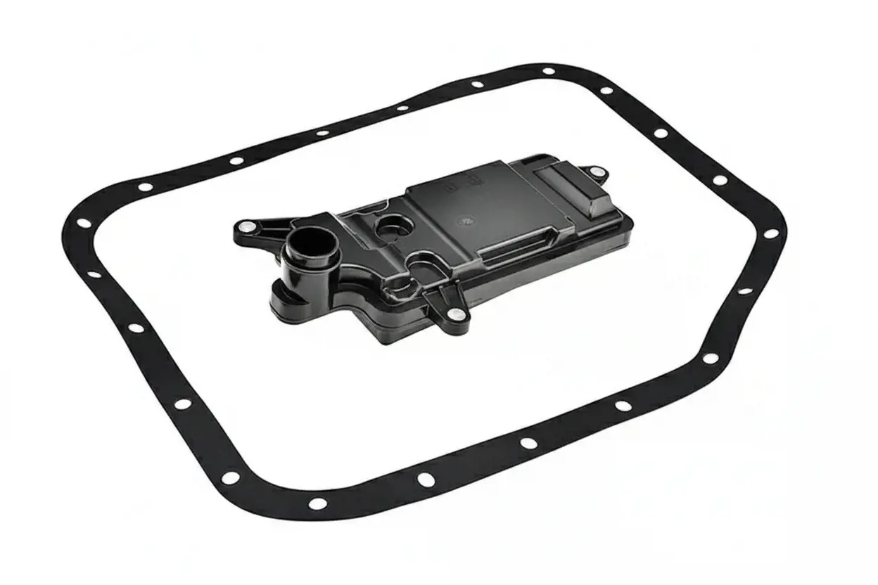 Fits NTY FSF-SB-003 AUTOMATIC TRANSMISSION FILTER GEARBOX 5EAT JR507E ⭐UK Stock⭐ - Image 4
