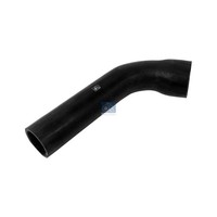 KüHlerschlauch Ø 48 Mm Ø 58 Mm DT Spare Parts Iam-Expertise Passend FüR Volvo