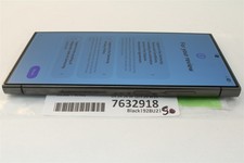 Samsung Galaxy S24 Ultra 256GB Unlocked AT&T T-Mobile Verizon 100% batt! 7632918