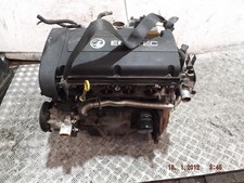 Vauxhall Meriva A Engine Code Z16xep 1.6 Petrol 2006-2010r