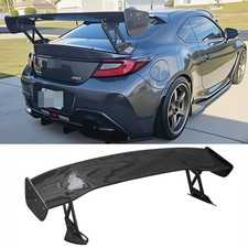 For Subaru Brz Zd8 Gr86 Zn8 Voltex Style 2022up Carbon Fiber Trunk Spoiler Wing For Subaru Brz Zd8 Gr86 Zn8 Voltex Style 2022up Carbon Fiber Trunk Spoiler Wing