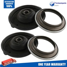 2X Shock Absorber Mounting Strut Top Lh&Rh Front For Citroen Berlingo C4 5038.G0