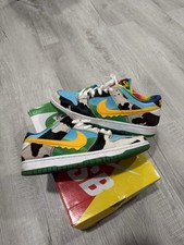 Size 9.5 - Nike Dunk Low SB x Ben & Jerry's Chunky Dunky for Size 9.5 - Nike Dunk Low SB x Ben & Jerry's Chunky Dunky for