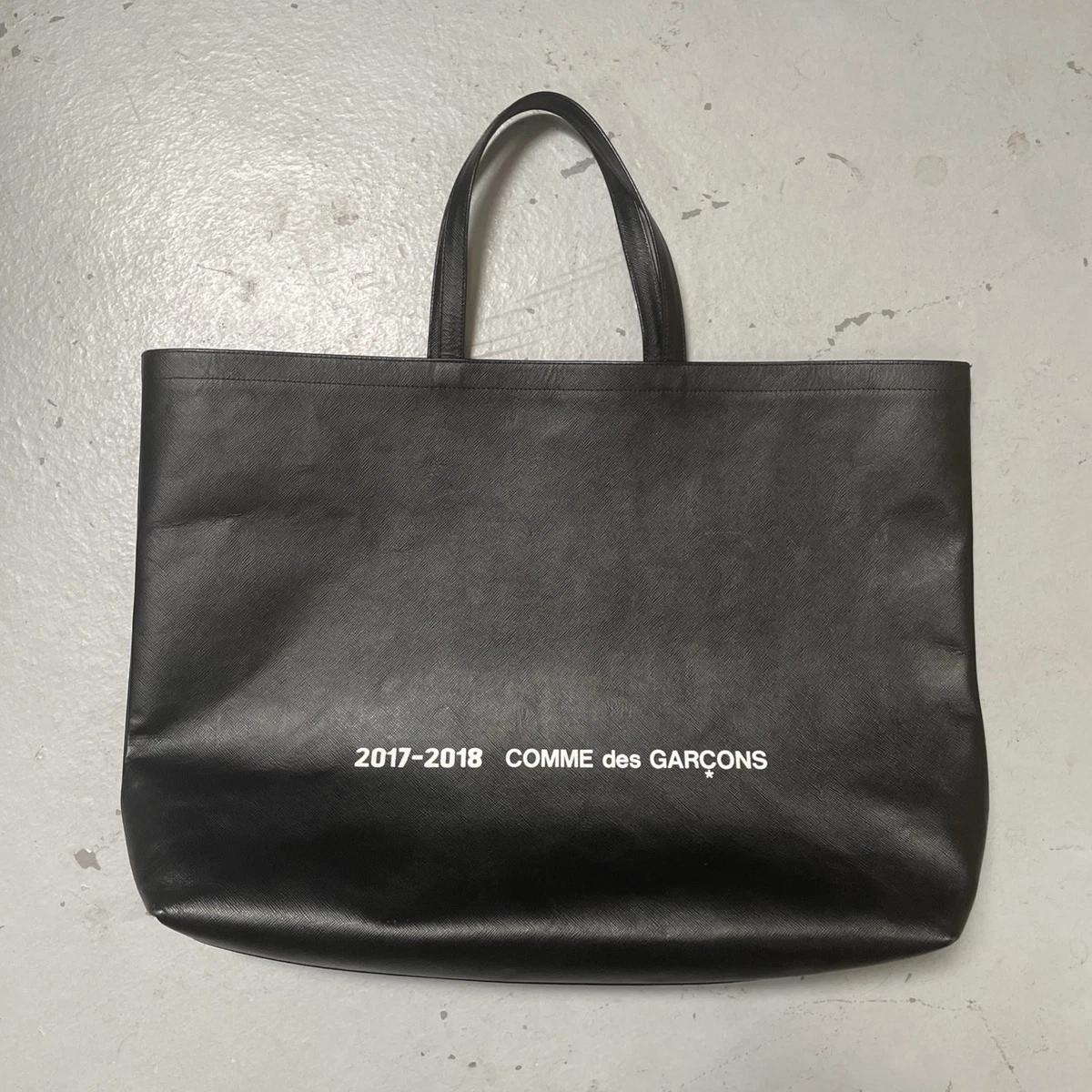 Comme Des Garcons Tote Bags for Women for sale | eBay