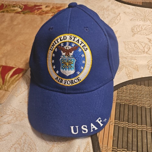 United States Air Force Hat