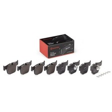 Bremsbelagsatz Scheibenbremse Brembo P50177 Prime Line für Mercedes Benz Bremsbelagsatz Scheibenbremse Brembo P50177 Prime Line für Mercedes Benz