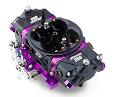 Proform 67304 Black Race Series Carburetor 950 Cfm Mechanical Secondary