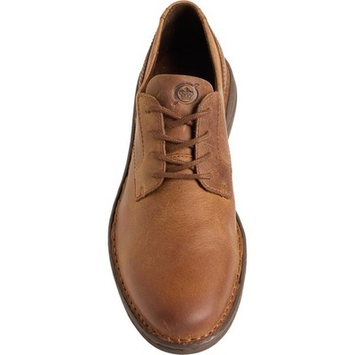 Born Leather Derby Shoes in Cognac Brown Supreme_Derby.jpg?v=1727709826  main image 4