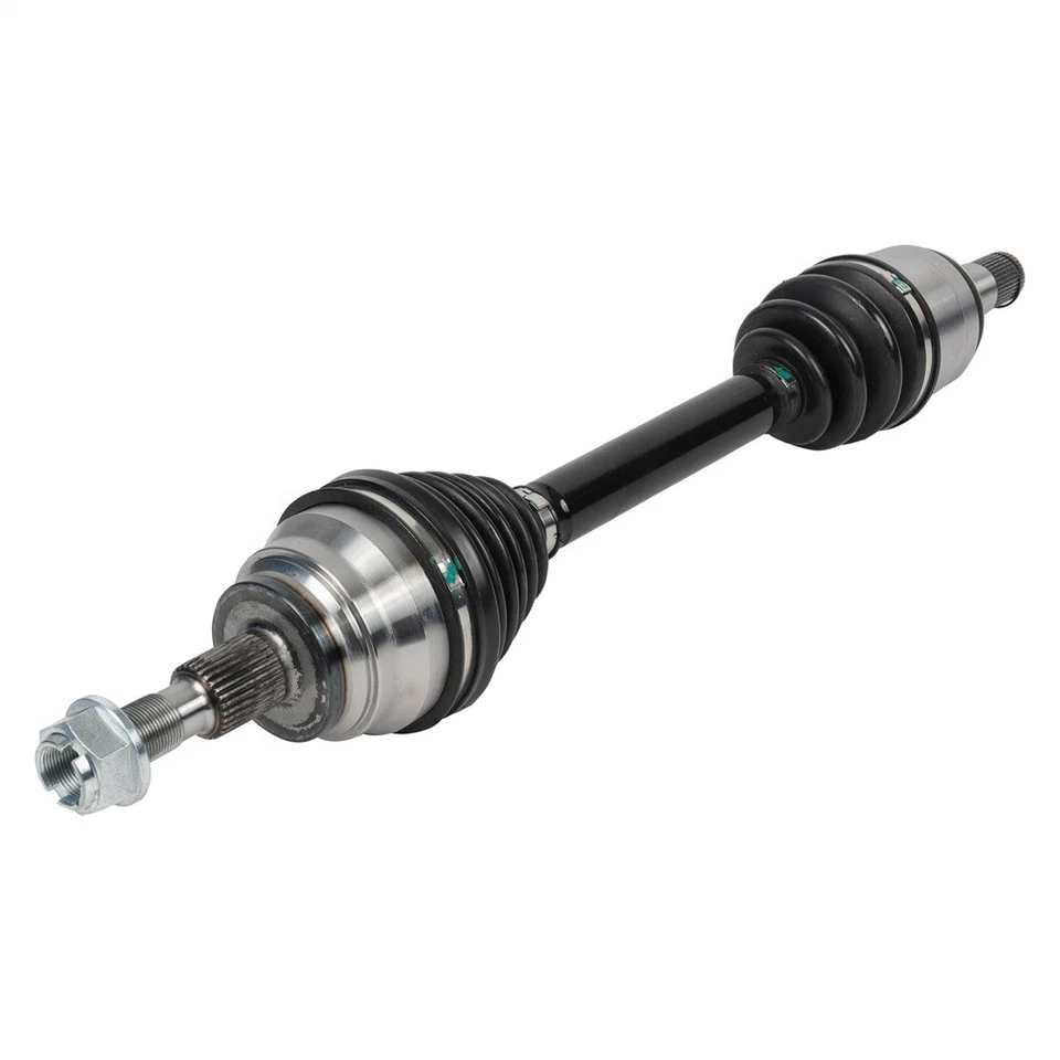 Eje delantero izquierdo CV MERCEDES-BENZ R500 5,0 L 2006-2007 R350 3,5 L 2006-2011 Foto 3 de 4