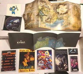 35 Video Game Collectible LOT ArtBook/Steelbook/Soundtrack/Figure/Poster/Sticker