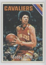 Click to enlarge Bobby Smith