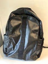 Away Active Backpack 26L - Jet Black