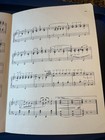 Follies Vocal Score - Stephen Sondheim - Piano Vocal Score — photo 8