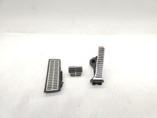 Genuine 10-14 Volkswagen Golf Gti Mk6 Aluminum Accelerator Break Pedal Sensor
