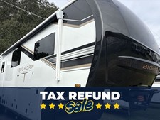 2026 Heartland Bighorn 37MD