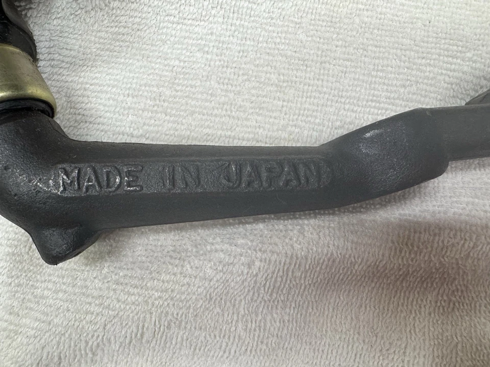 Datsun Nissan Idler Arm 521-620 Truck 1969-1979 Japanese NOS - Image 3 of 4