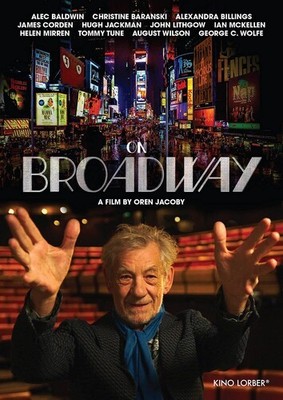 On Broadway [Used Very Good DVD]